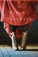 The Witch's Daughter cover