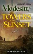 The Towers of the Sunset cover