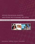 Applied Regression Analysis and Other Multivariable Methods cover