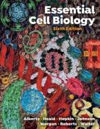 Essential Cell Biology- With Norton Illumine Ebook cover