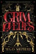 Grim Lovelies cover