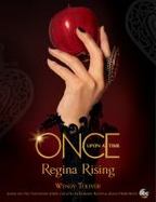 Once upon a Time Regina Rising cover