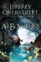 The Ale Boy's Feast : A Novel cover