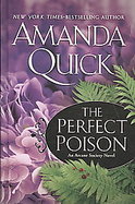 The Perfect Poison Library Edition cover