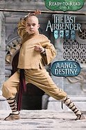 The Last Airbender Movie Rtr cover