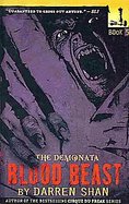Blood Beast cover