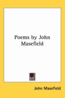 Poems by John Nasefield cover