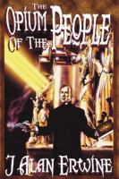 The Opium of the People cover