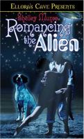 Romancing the Alien cover