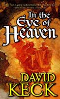 In the Eye of Heaven cover