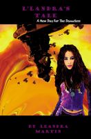 L' Landra's Tale : A New Day for the Dauntless cover