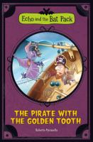 The Pirate with the Golden Tooth cover
