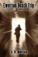 Ewerton Death Trip : A Walk Through the Dark Side of Town cover