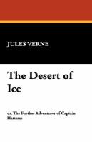Desert of Ice cover