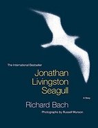 Jonathan Livingston Seagull A Story cover