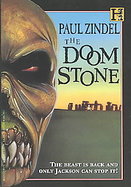The Doom Stone cover