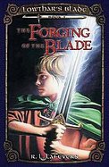 The Forging of the Blade cover