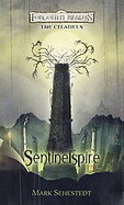 Sentinelspire cover