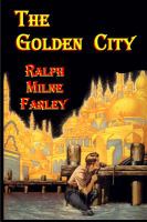 The Golden City cover