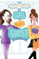 Ghost of a Chance cover