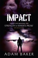 Impact cover