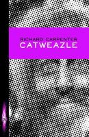 Catweazle cover
