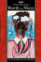 Words to Music cover