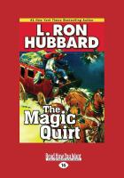 The Magic Quirt cover