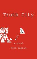 Truth City cover