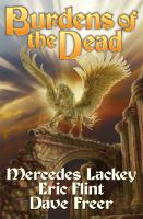 Burdens of the Dead cover