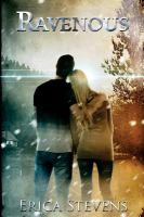 Ravenous : Book One the Ravening Series cover