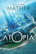 The Atopia Chronicles cover