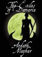The Exiles of Damaria cover