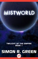 Mistworld cover