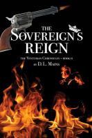 The Sovereign's Reign cover