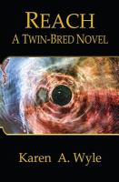 Reach : A Twin-Bred Novel cover