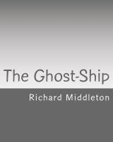 The Ghost-Ship cover