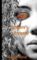 Pandora's Progeny : Science Fiction, Fantasy and Horror Short Stories cover