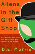Aliens in the Gift Shop cover