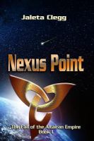 Nexus Point cover