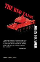 The Red Tank cover