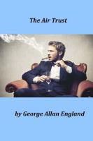 The Air Trust cover