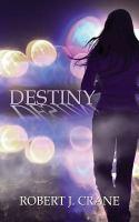 Destiny: the Girl in the Box #9 cover