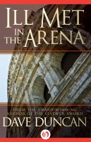 Ill Met in the Arena cover