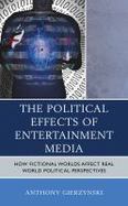 Political Effects of Entertain cover