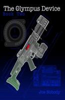 The Olympus Device: Book Two cover
