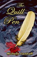 The Quill Pen cover