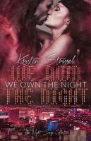 We Own the Night cover
