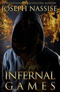 Infernal Games: an Urban Fantasy Mystery (Templar Chronicles Book 4) cover