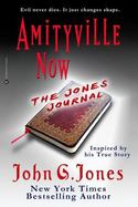 Amityville Now : The Jones Journal cover